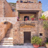 Отель Blue Villa Mantzourana - 1 Bedroom Maisonette, фото 10