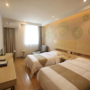 Отель GreenTree Inn Anqing Yixiu Government District University City, фото 16