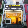 Отель Shri Kannika, фото 1