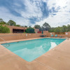Отель Santa Fe Condo w/ Mountain Views ~ 11 Mi to Plaza!, фото 12