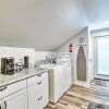 Отель Fayetteville Apartment w/ Yard: Pets Welcome!, фото 2