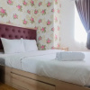 Отель Relaxing 3BR Apartment at Bassura City near Shopping Mall, фото 2