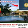 Отель Kiwi's Hidden Resort, фото 11