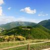 Отель Farmhouse With a Magnificent Panorama, Swimming Pool, Near Cagli, фото 8