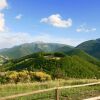 Отель Farmhouse With a Magnificent Panorama, Swimming Pool, Near Cagli, фото 13