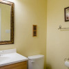 Отель Villas On The Gulf Unit F2 Two Bedroom Condo, фото 8