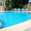 Отель Charming Villa With Private Pool in Antalya, фото 9
