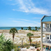 Отель Poolside Villas #302- Harry's Beach House, фото 22