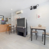 Отель Tha Burapa Home Bangsean by OYO Rooms, фото 8