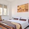 Отель Eden Apt 2 Posti in Livorno, фото 2