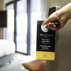 Отель voco Brussels City North, an IHG Hotel, фото 8