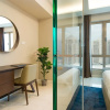 Отель Urban Hive Suites, Dorsett Hartamas, фото 33