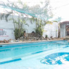 Отель RedDoorz Plus @ Lagoon Beach Resort Zambales, фото 25