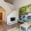Отель Spacious 2Br Dundurn Loft Rooftop Terrace Parking Gym, фото 2