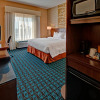 Отель Fairfield Inn & Suites by Marriott Jackson, фото 15