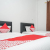 Отель Guest House Dempo Jakabaring by Oyo Rooms, фото 5