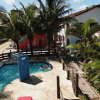 Отель Pousada Icaraí - Ilha Comprida, фото 16