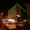 Отель Al Eairy Furnished Apartments Dammam 1, фото 19