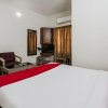 Отель Oyo 48707 Hotel Bhavani Residency, фото 10