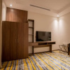 Отель DiYar Home Hotel, фото 4