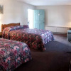 Отель Catamount Motel, фото 2