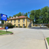 Отель Americas Best Value Inn Stone Mountain Atlanta E, фото 9