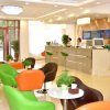 Отель Greentree Inn Baoding City Anguo City Baoheng Road, фото 6