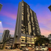 Отель Waikiki Sunset Suite 1212 - Fp 1 Bedroom Home by Redawning, фото 1