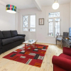 Отель EV - Eden Central 1 Bed Apartment with Garden, фото 1