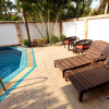 Отель Hidden Palm Pool Villas, фото 13