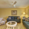 Отель Courtyard #218 in Port Aransas, фото 6