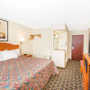 Отель Days Inn by Wyndham Effingham, фото 5