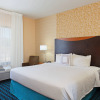 Отель Fairfield Inn & Suites by Marriott El Paso, фото 3