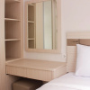 Отель Nice And Comfy 2Br Springlake Apartment Near Summarecon Bekasi, фото 5