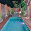 Отель Samsara Villas, фото 17