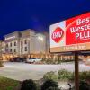 Отель Best Western Plus Flatonia Inn, фото 13