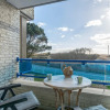 Отель Studio Apartment With Fantastic Views, фото 14
