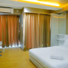 Отель Cozy Studio Room Tamansari The Hive Cawang Apartment By Travelio, фото 25