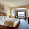 Отель Clarion Suites, фото 23