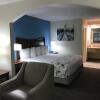 Отель Best Western Inn & Suites - Monroe, фото 27