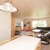 Отель 6 Person Holiday Home in Eskebjerg, фото 4