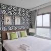 Отель HuaHin Sky Suite by PassionataCollection, фото 27
