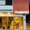 Отель Hera Hotel, фото 1