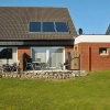 Отель Holiday Home, Friedrichskoog-Spitze, фото 13