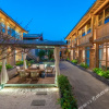 Отель Jiuqi Ouyu Inn, фото 5