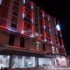 Отель Fan's Hotel Ormoc в Ormoc