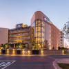 Отель City Lodge Hotel Lynnwood, фото 1