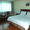 Отель Greentree Inn Laiwu West Laiwu Road Express Hotel, фото 11