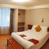 Отель Sara Wasi Hostal, фото 31