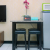 Отель Cozy And Elegant 1Br At The Wave Apartment Kuningan, фото 2